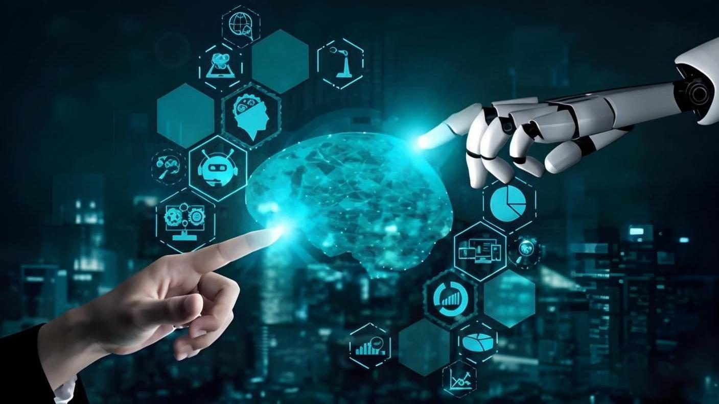 Vocational Education Leaders AI & Smart Skills Study Tour